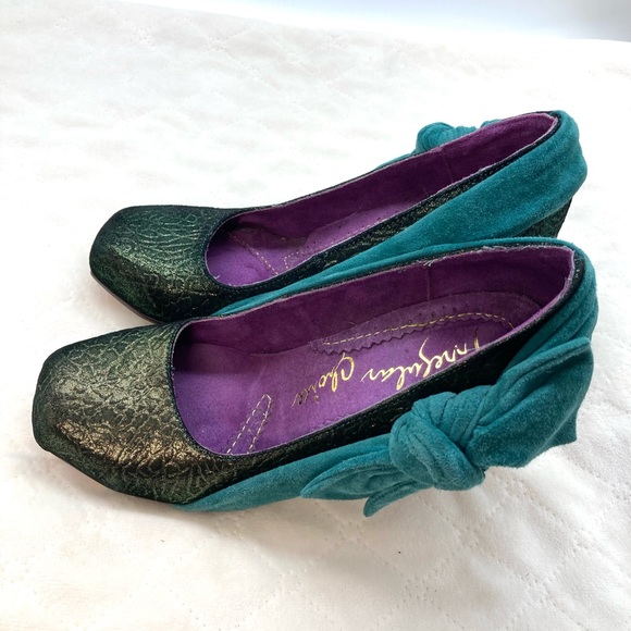 Irregular Choice Heels - Picture 9 of 15